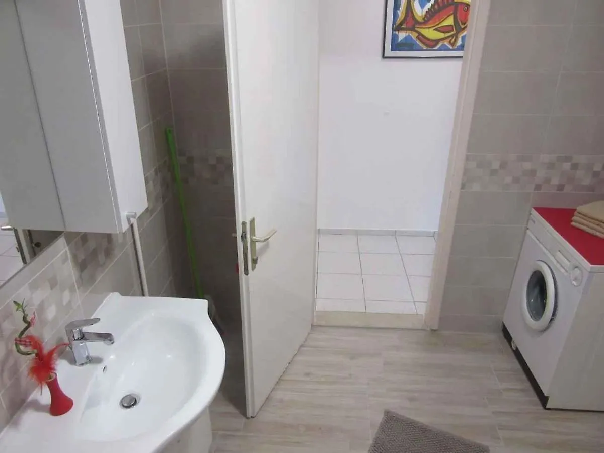 Apartments In Novi Vinodolski 39135 Kroatien