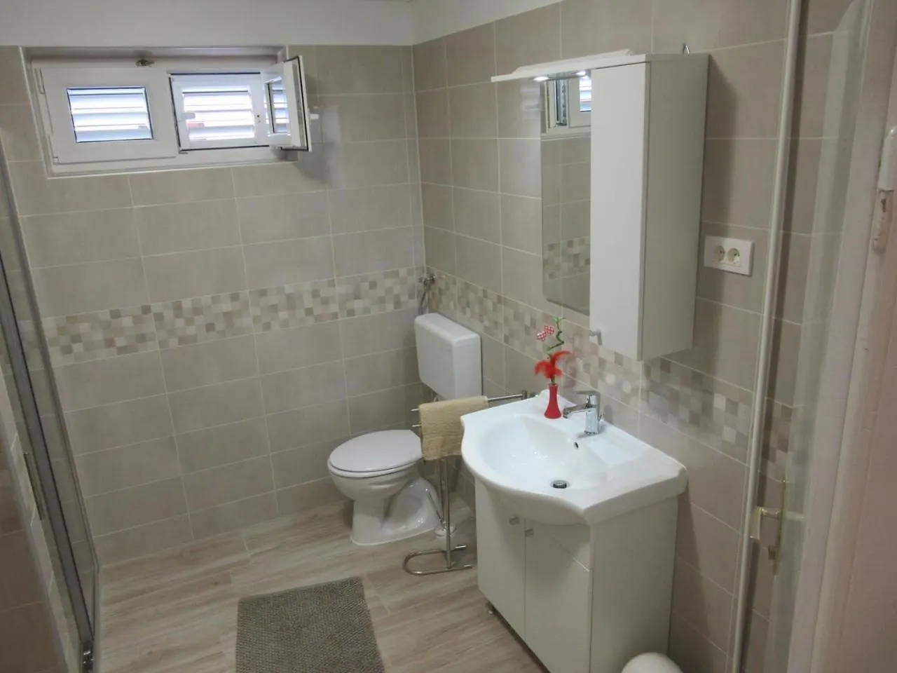 Apartments In Novi Vinodolski 39135 Kroatien