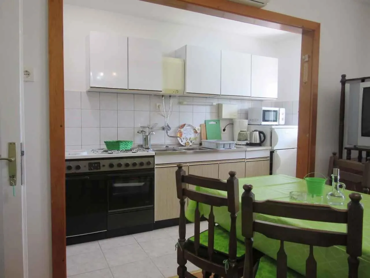Apartments In Novi Vinodolski 39135 Kroatien
