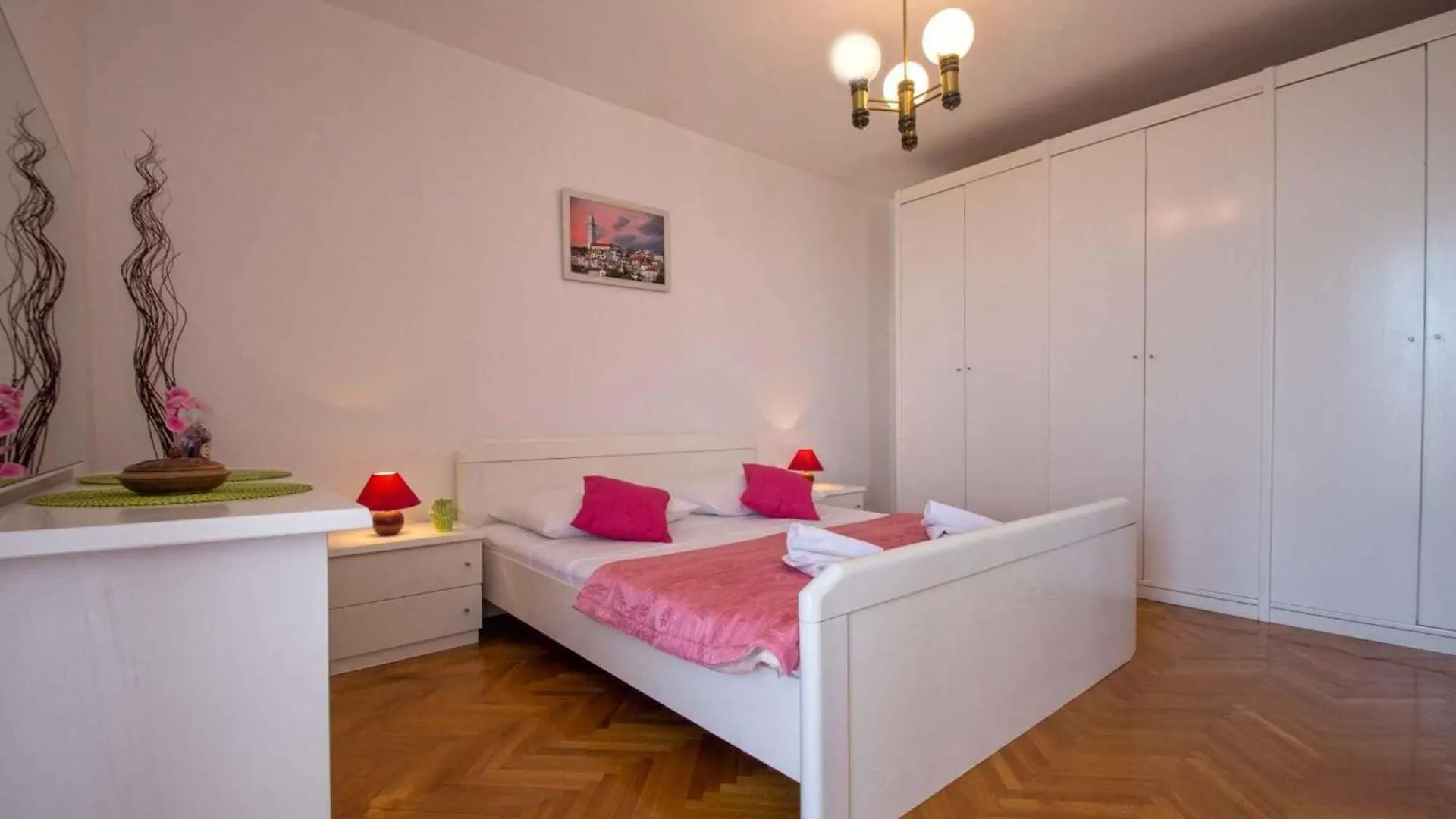 Apartments In Novi Vinodolski 39135 Kroatien