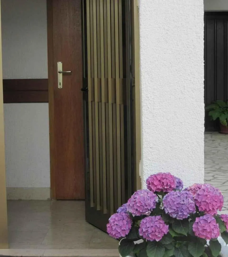 Apartments In Novi Vinodolski 39135