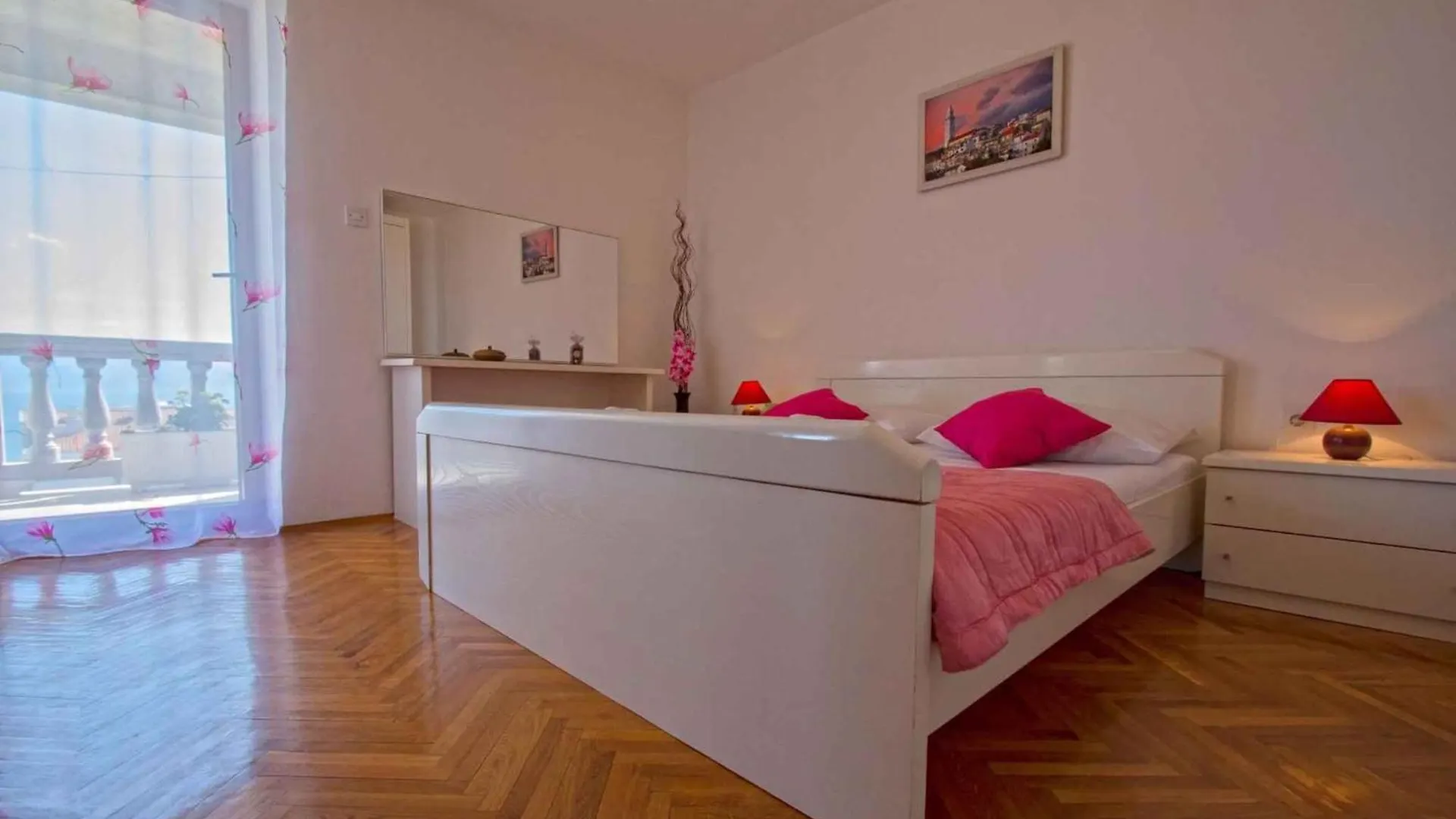 Apartments In Novi Vinodolski 39135 Kroatien