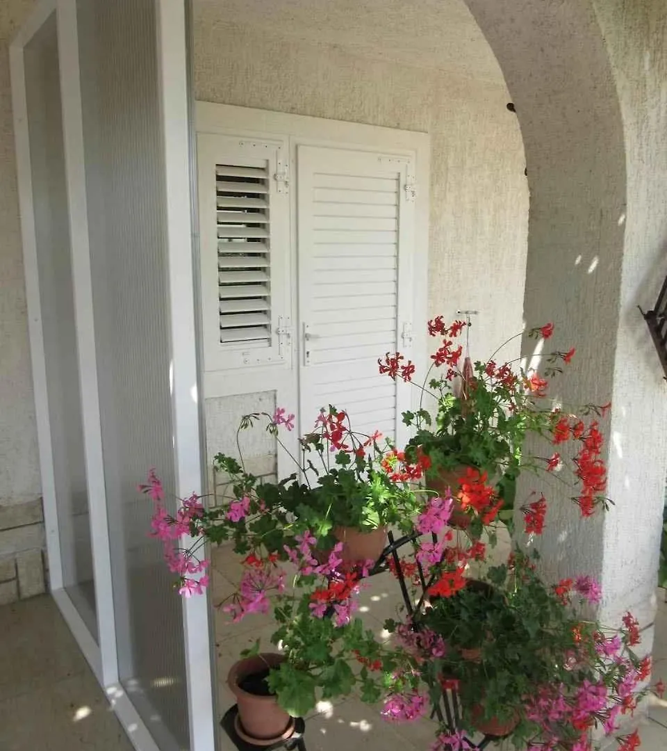 Apartments In Novi Vinodolski 39135 Kroatien