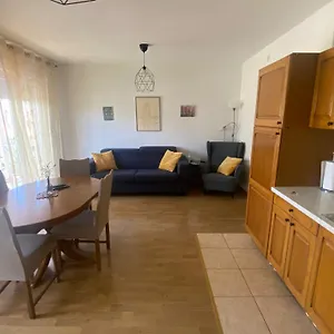 Apartment Casper, Novi Vinodolski